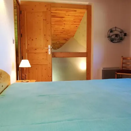 Cotes G - Duplex Cotes 26 Pour 8 Personnes 96 Apartment